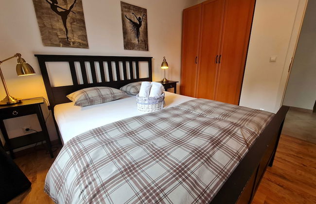 Blissful Bay Apartments Vrboska - Foto 18