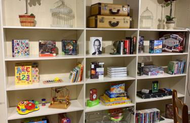 Villa Alta Vista at Yosemite- Stunning Views and Game Room - Foto 26