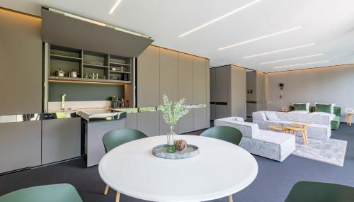 Kloster Suite, Aussensauna, Hottube - ÜhlingenBirkendorf - Foto 3