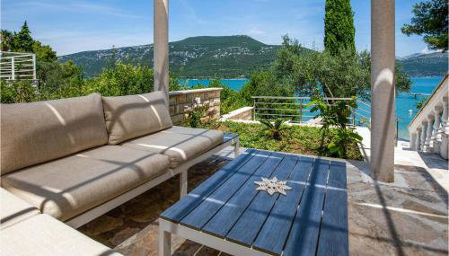 Stunning Home In Ston With Sauna - Foto 4