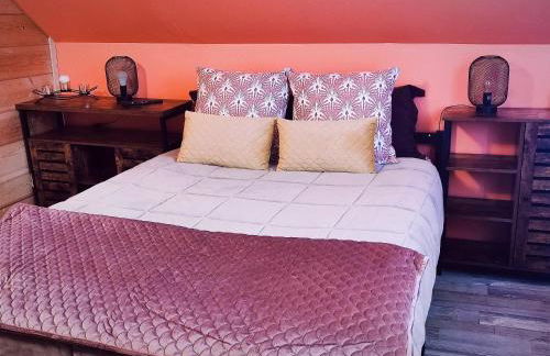 Studio de L'Auberge du château - Foto 16