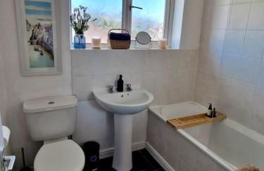 A warm welcome from Wales 1 Mile from the ICC - Foto 15