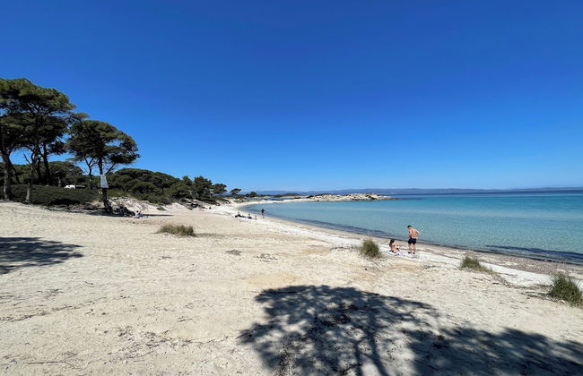 Stylish Maisonette With 3 Bedrooms in Vourvourou, Greece - Foto 66