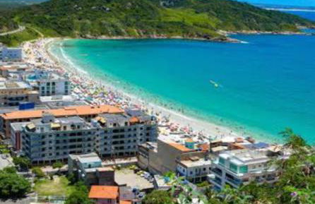 Pousada Fazendinha Beach Club Arraial do Cabo - Photo 48