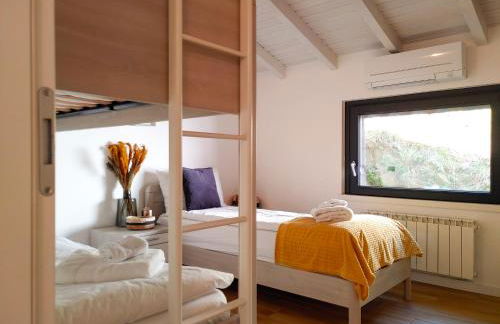 Dascio Salute Ferienwohnung mit Panorama Balkon am See - Foto 15