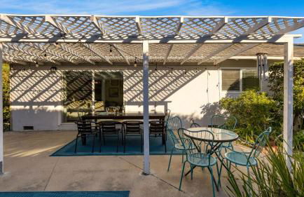 Goleta Getaway by Avantstay Private Backyard, 1.5mi to the Beach! - Foto 77