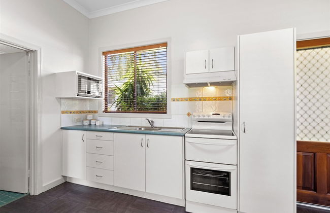 Mandalay Holiday Resort and Tourist Park - Foto 40