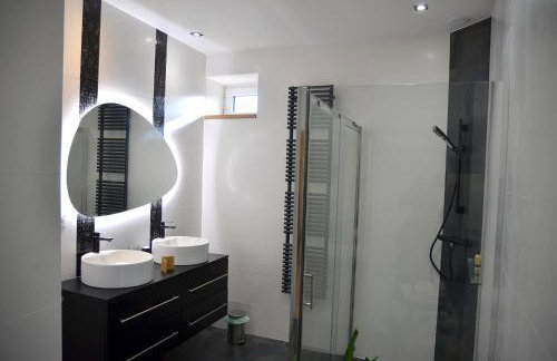 Loft industriel dans une ancienne grange - Foto 10
