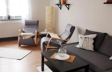 FeWo Königstein 2 - Foto 1