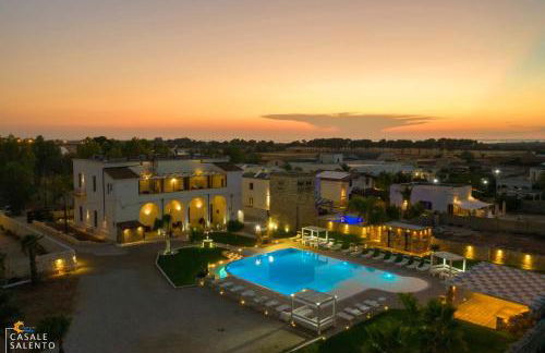 Dimore casalesalento - Foto 1