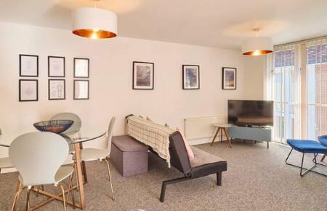 Host Stay King s Corner - Foto 1