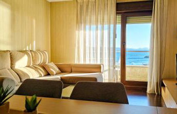 Vivienda 3A edificio Marina Sanxenxo - Photo 12