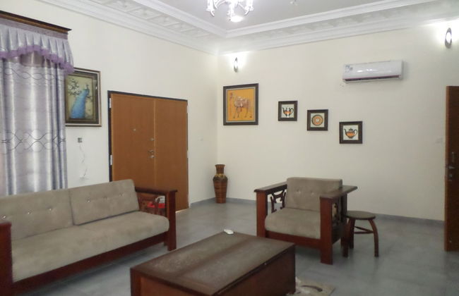 Alpha's Court - Foto 5