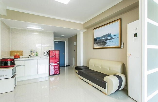 Byeonsan Dongguerami Pension - Photo 28