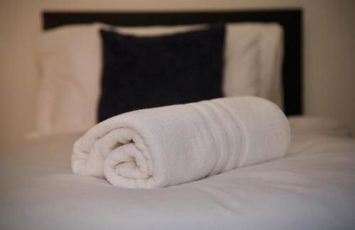 Motorpoint Arena House - Sleeps 10 - Foto 55