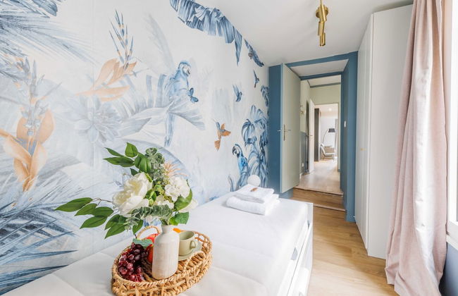 Résidence Paris SEVRES - Photo 27