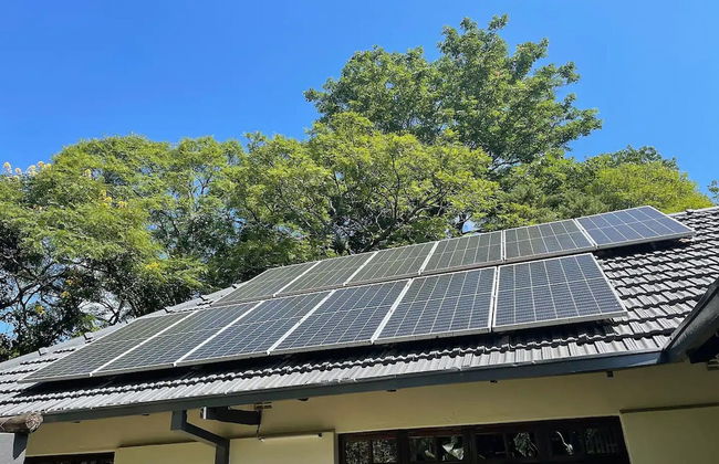 Cozy 3 Bedroom House With Unique Bathrooms - 2084 - Foto 22