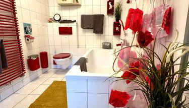 FERIENWOHNUNGEN Krull App 02 - Foto 4