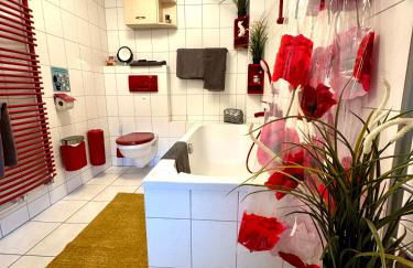 FERIENWOHNUNGEN Krull App 02 - Foto 4