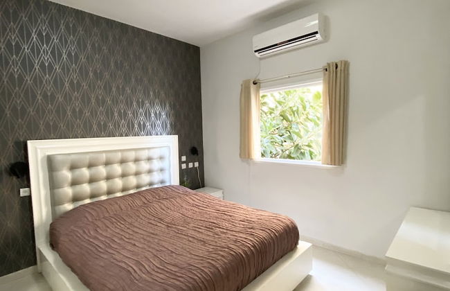 Sea Suites Apartments - Foto 18