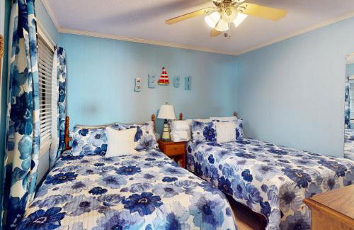 OIB32 Gabriel's Paradise - Foto 21