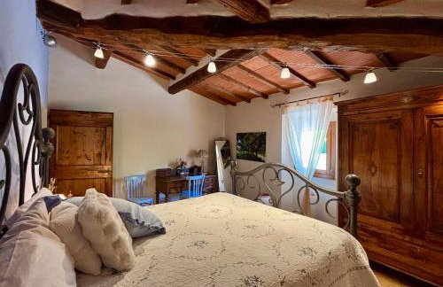 LA PRUNETINA, Mugello Serene Country Residence near MUGELLO GP - Foto 15