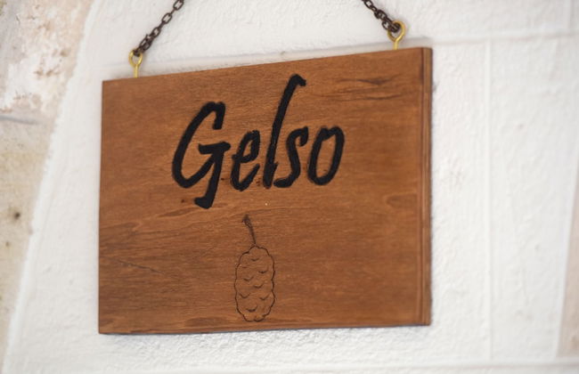 Agriturismo Masseria De Michele - Foto 62