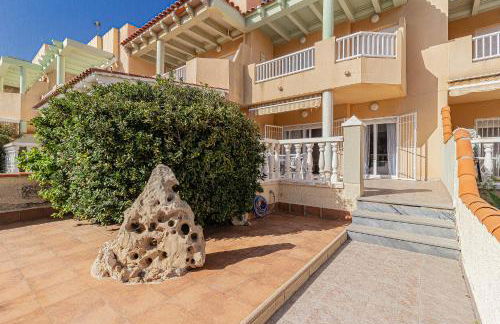 El Paraiso - Planta baja en Urbanización Ipanema III La Manga del Mar Menor kilómetro2 - Mediterráneo - Foto 35