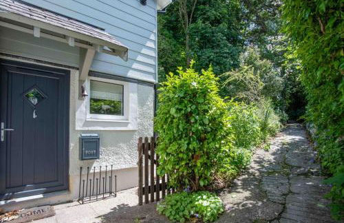 Wood Cottage - 3 Bedroom - Bishopston Swansea - Foto 56