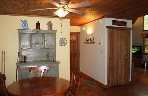 Hemlock Hideaway - Foto 11