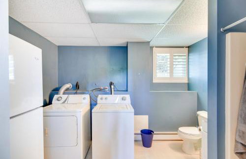 Narragansett Vacation Rental Near River and Beach! - Foto 18