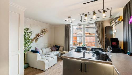 Stylish Brayford Pool 2-Bed City Retreat - Foto 5