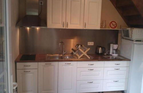 La petite maison d'Evran - Foto 15