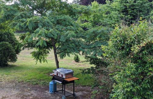 Maison confortable avec jardin privatif, internet, parking - FR-1-653-112 - Foto 28