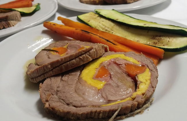 Agriturismo Fratelli Angelucci - Foto 28