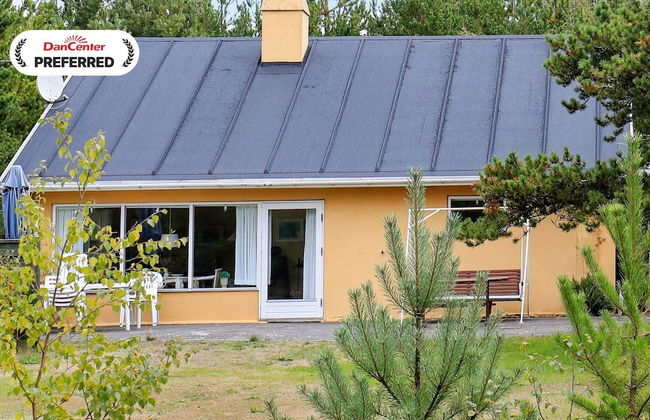 7 Person Holiday Home in Jerup - Foto 1