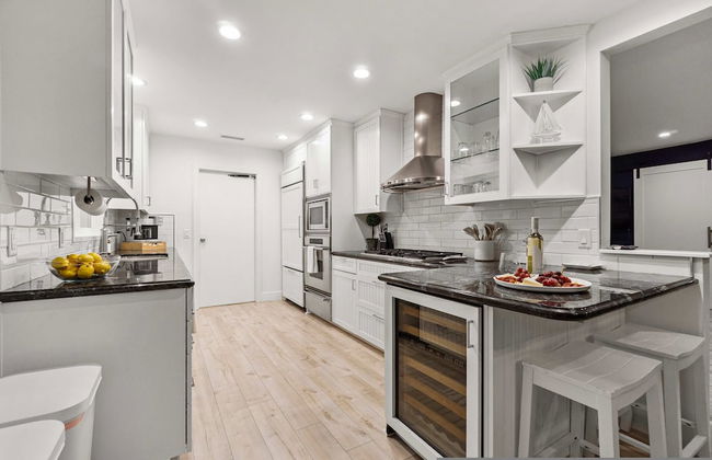 The California - Dreamy San Diego Oasis w Hot Tub - Foto 56