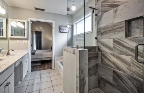 Island Vibe at Harbor Town-5 mins from downtown - Foto 18