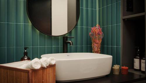 Apartament Family Green z garażem, klimatyzacją do 6 osób - Foto 5