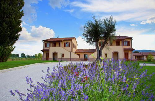 Villa in Cannara With Pool Near Assisi - Foto 16