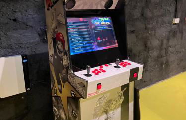 Villa Avril & spa 15 pers- location Villa de Prestige 2 Piscines intérieur et extérieur et sauna - Foto 27