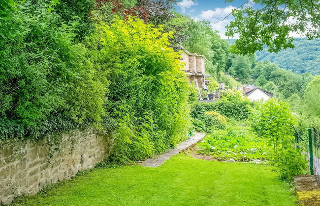A Small Studio of a Nature Stone House - Foto 29