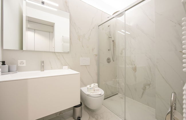 Res. San Marco 1 - Foto 6