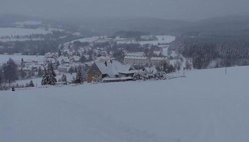 Fewo mit Fichtelberg und Keilbergblick - Foto 5