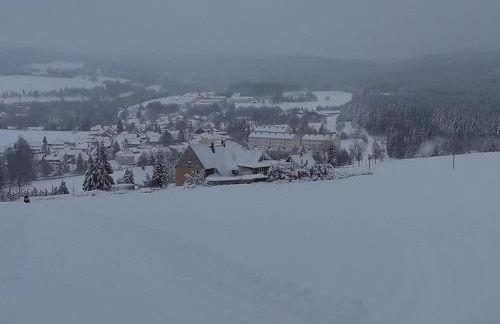 Fewo mit Fichtelberg und Keilbergblick - Foto 5
