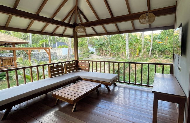 Tropik Resort Lombok - Foto 48