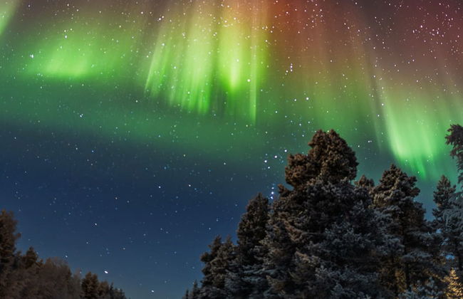 Lomamaja 1 - Foto 24