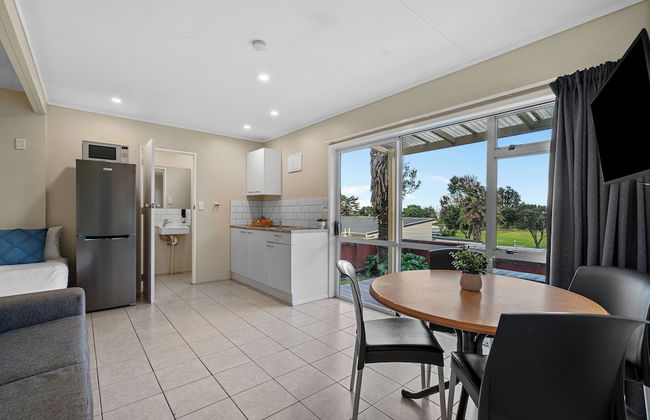 Tasman Holiday Parks - Ohiwa - Foto 23