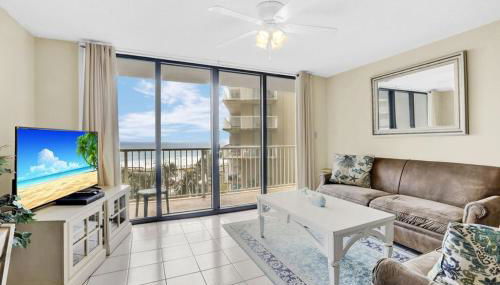 Seaside Beach 5415- direct beach front pools sauna - Foto 4