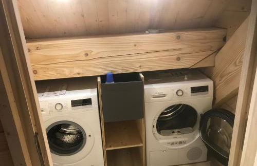 La grange à Gaspard - Foto 14